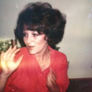 Meet your Posher, Cheyenne